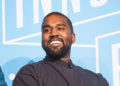 ¡Oficial! Kanye West registró su campaña a la presidencia de EEUU
