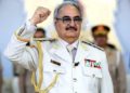Intercambio de oro entre Maduro y Khalifa Haftar es investigado por EEUU