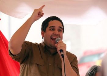 Nicolasito Maduro: caprichos de oro y lujo para la nueva dinastía de izquierdas