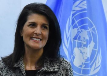 Nikki Haley: El as bajo la manga de Trump de seguir mal en las encuestas