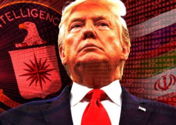 Trump amplió los poderes de la CIA para realizar ciberataques ofensivos