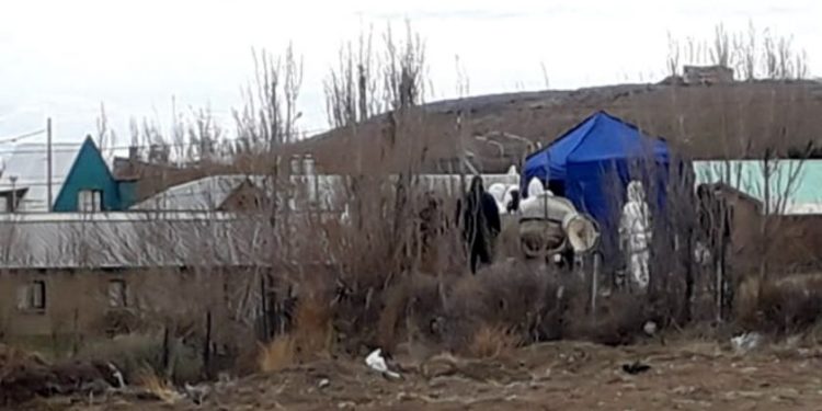 El asesinado secretario de Cristina Fernández "arrepentido" y millonario