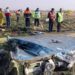 Irán derribó por error avión de Ukraine International