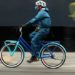 La bicicleta resucita como medio de transporte colectivo