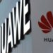 Reino Unido ordena limpiar   todos los equipos con red 5G de Huawei para 2027