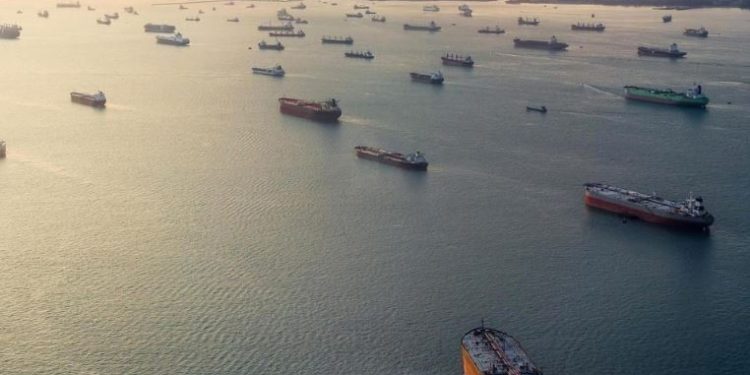 Conoce las tres rutas que usa el régimen de Maduro para evadir sanciones con petróleo de PDVSA