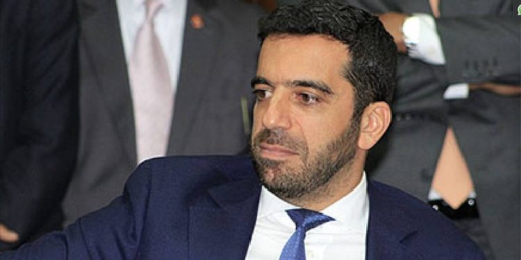 El "rabo de paja" del nuevo presidente del congreso colombiano