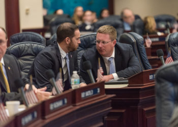 Daniel Anthony Perez: "Si contamos con más empresas de seguro médico, bajarán los precios"