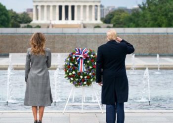 Estados Unidos celebra la Independencia luchando por "la vida, la libertad y la búsqueda de la felicidad"