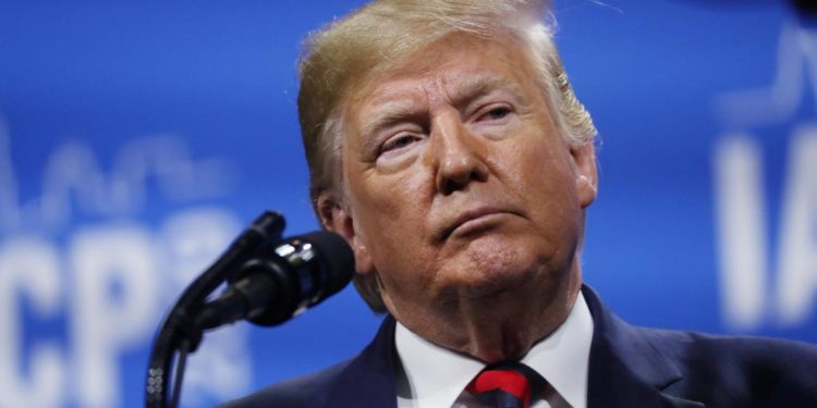 Cancelada la reunión entre fabricantes de medicamentos y Trump en la Casa Blanca