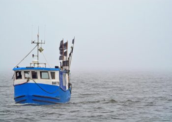 ¿Cuál es el verdadero motivo de la presencia china en las Islas Galápagos?