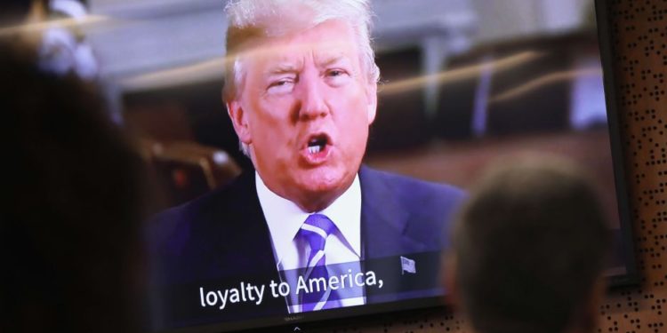 3 datos importantes sobre planes migratorios de Trump que generan incertidumbre