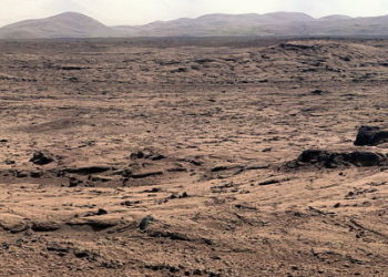 NASA: El rover Perseverance ya vuela rumbo a Marte en busca de microbios