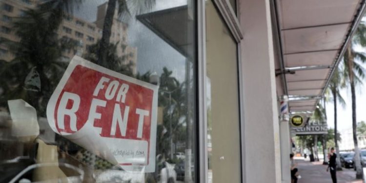 50% de estadounidenses no son optimistas sobre recuperación de empleos