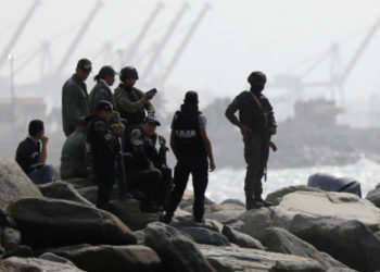 Franklin Durán, testaferro del régimen de Maduro, habló sobre la operación Gedeón para TWP