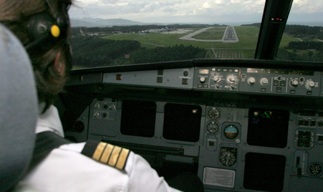 ¡Descubierto! Qué pasa con narco-pilotos de ruta México-Venezuela de los carteles