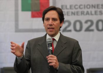 De nuevo suspenden elecciones en Bolivia