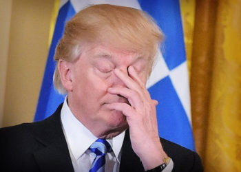 Demócratas creen que Trump ha fracasado en su gestión