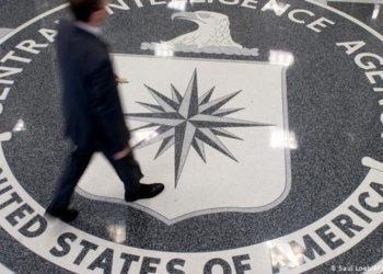 Ex agente de La CIA es acusado de vender secretos de estado a China
