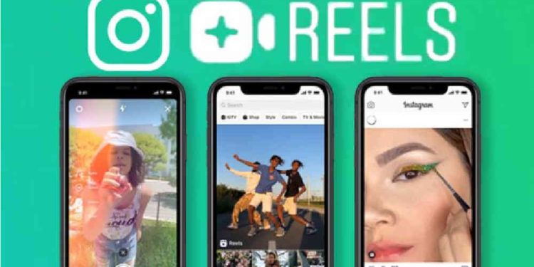 "Reels" la nueva apuesta de Facebook para combatir la polémica app TikTok