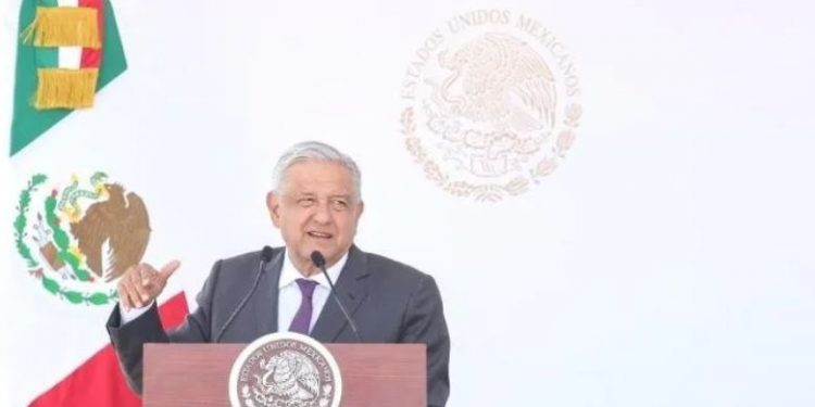 ¡AMLO Insiste! En México pretenden recolectar 2 millones de firmas para llevar a juicio político a exmandatarios
