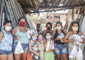 IPS: Tragedias dispares de covid-19 en la desigual América Latina