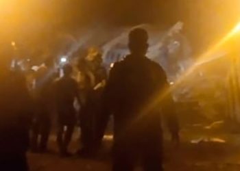 Accidente de Air India Express dejó 14 muertos y 15 heridos graves