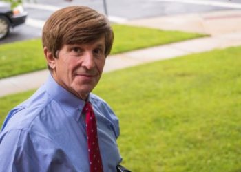 “Nostradamus de elecciones presidenciales” Allan Lichtman pronosticó triunfo de Joe Biden