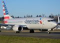 American Airlines anuncia el posible despido de casi 20,000 trabajadores