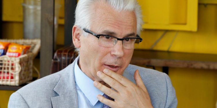 ¡El pulseo! Alex Saab amenazó al primer ministro y Cabo Verde responde