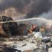 Impresionante explosión en Beirut dejó varios muertos y cientos de heridos (Videos)