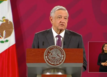 Petición de consulta ciudadana de juicios a ex presidentes podría hacerla el propio López Obrador