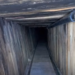 Descubren el túnel "más sofisticado" en la frontera de México y Estados Unidos