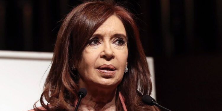 Juicio oral contra Cristina Kirchner podría empezar en breve