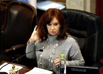 Cristina Kirchner lanza ofensiva en el Congreso para forzar renuncia del procurador Eduardo Casal