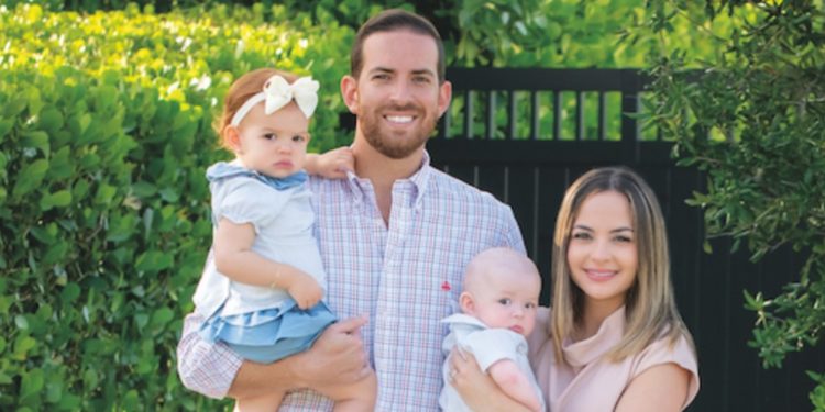 Danny Perez a la campaña de descrédito por ir a Cuba: "Estoy 100% contra el comunismo"