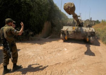 El Líbano afirma estar preparado para defenderse de los ataques de Israel