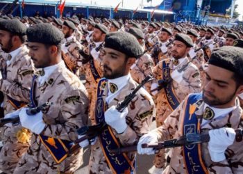 ¡Descubierto! Dictadura de Maduro financia a la Guardia Revolucionaria de Irán