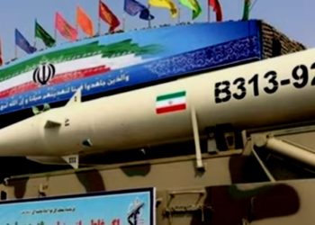 Confirman movimientos de Irán para producir misiles con capacidad nuclear