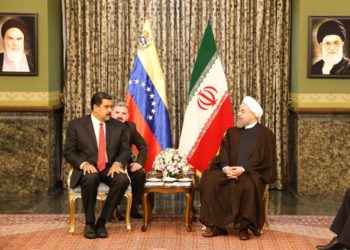 EEUU reactivará a partir de septiembre sanciones masivas contra Irán