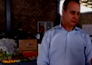 Díaz-Balart afirma que el siguiente paso es poner a Venezuela en la lista de Estados terroristas