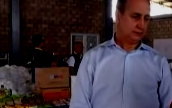 Díaz-Balart afirma que el siguiente paso es poner a Venezuela en la lista de Estados terroristas