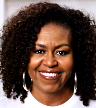 Michelle Obama reveló que sufre "depresión de bajo grado" por la crisis del Covid-19