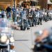 Medio millón de motociclistas en Dakota del Sur desafían al coronavirus
