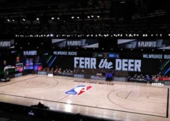 Equipos boicotean playoffs de la NBA por muerte de Jacob Blake en Wisconsin