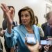 Pelosi dijo que si demócratas toman la Casa Blanca se publicarán  las declaraciones de impuestos de Trump