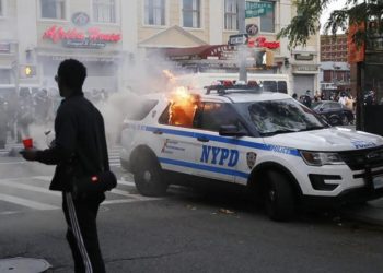 Colapso de Nueva York provoca mayor éxodo desde 2018