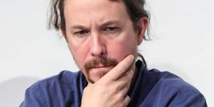¡Cazador cazado! Pablo Iglesias tras el Rey y Tribunal denunció irregularidades de su partido
