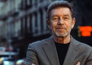 Falleció el reconocido periodista de Nueva York Pete Hamill