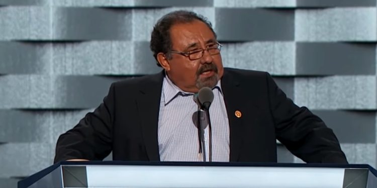 Segundo congresista en EEUU da positivo a coronavirus en una semana